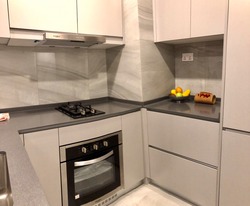 High Park Residences (D28), Apartment #208160021